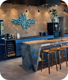 Tenniscamp Gruppenfoto