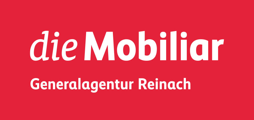 die Mobiliar – Co-Sponsor