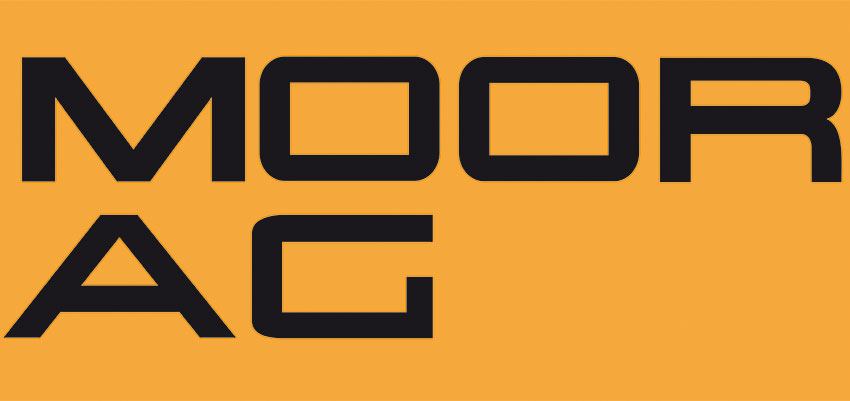 Moor AG – Partner