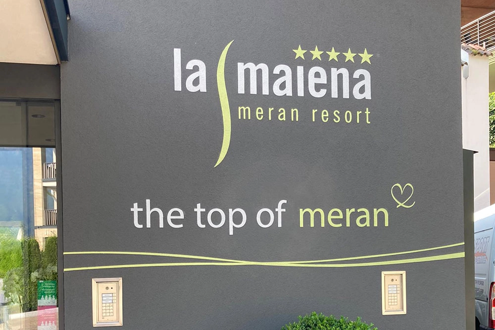 La Maiena Tennisferien Südtirol – exklusives 5-Sterne-Resort
