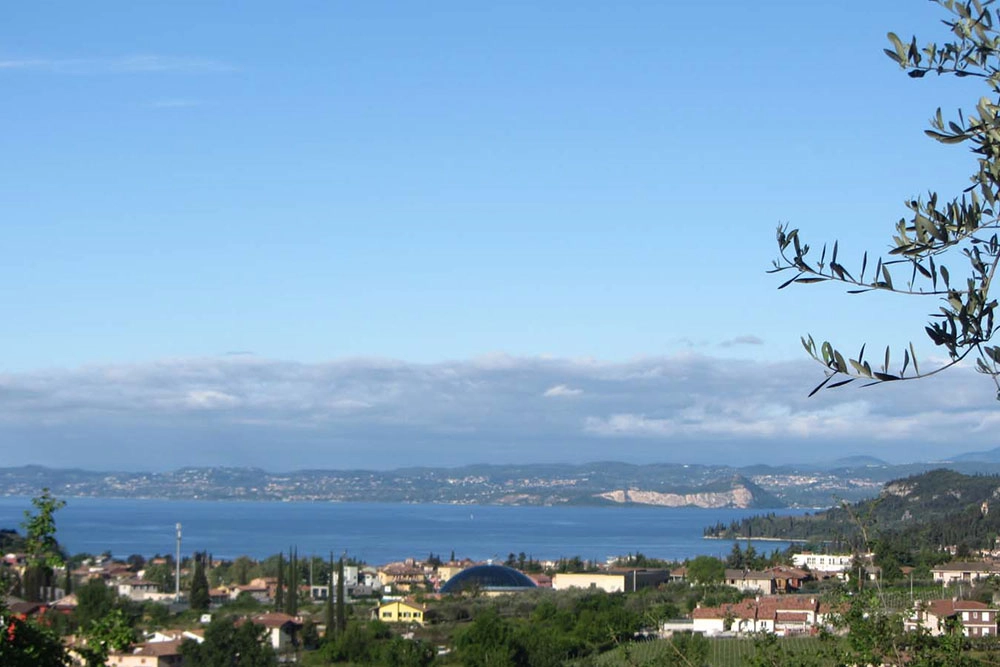 Tennis-Camp Gardasee – Training unter italienischer Sonne