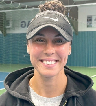 Nertila Luznica – Club Coach