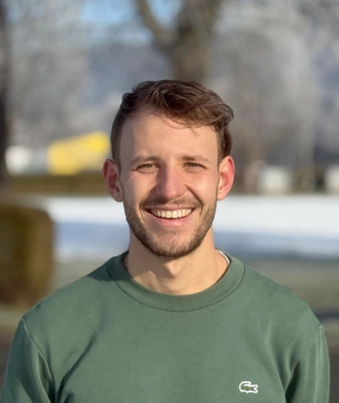 Sebastian Keller – Senior Coach & Geschäftsführer