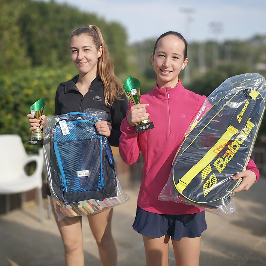 Tennisferien Aargau – Gemeinschaftserlebnis