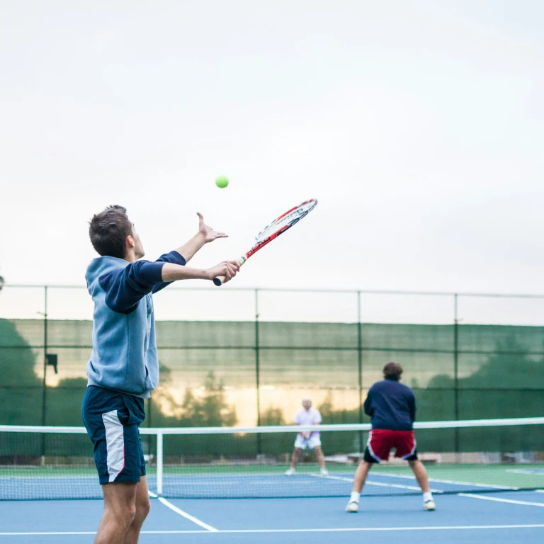 Prime Challengers Academy – Training im Tenniscenter Reinach